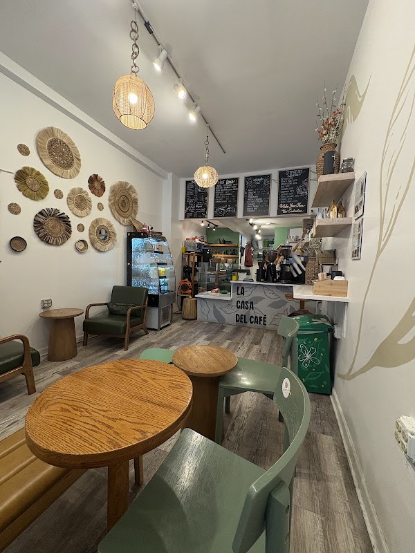 ARTISAN CAFE 2