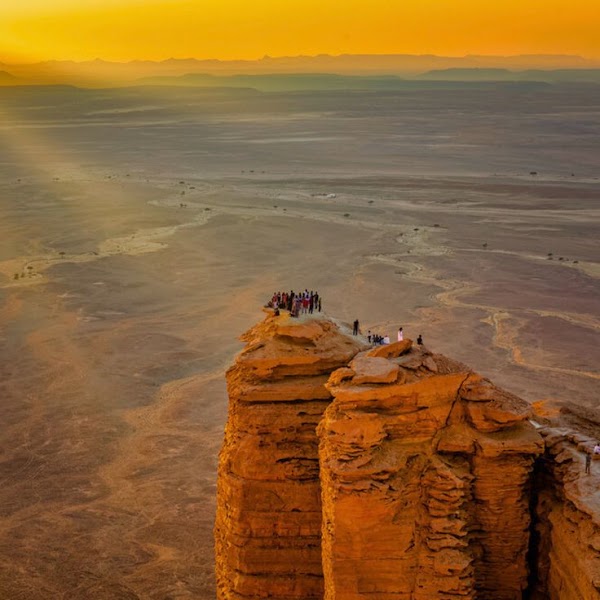 Edge of the World 5