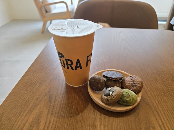 中村文御 台南・西門の菓子店 4