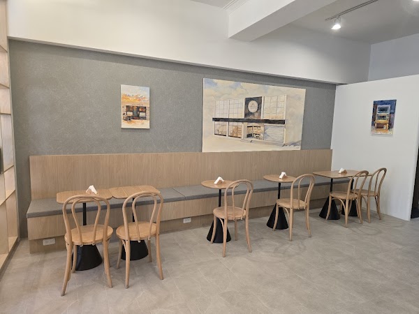中村文御 台南・西門の菓子店 2