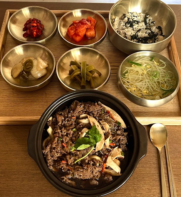 소촌갈비찜 5