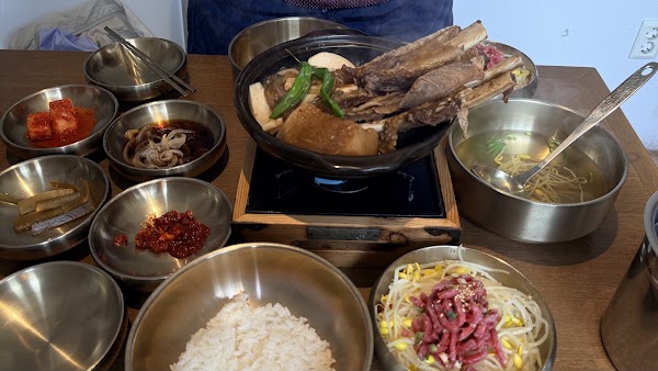 소촌갈비찜 2