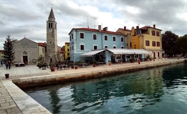 Fažana 5