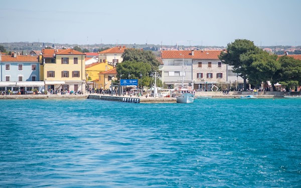 Fažana 4