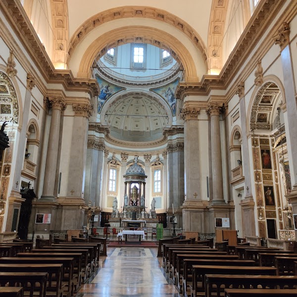 Chiesa di San Fedele