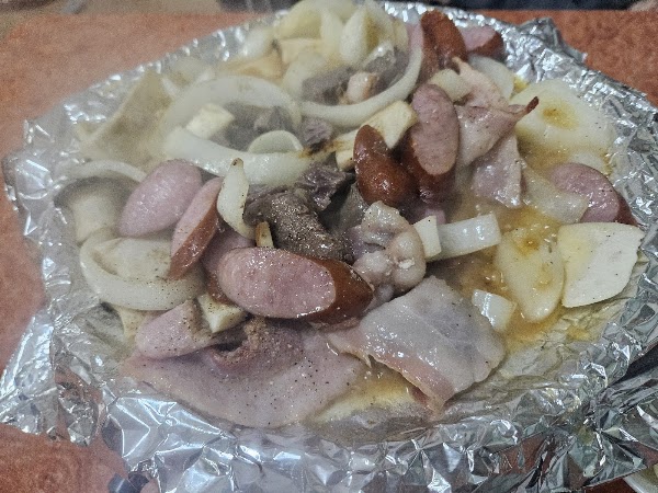 Eunseongjibブデチゲ 4