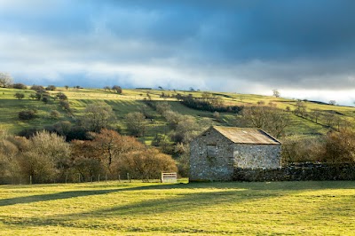 Yorkshire Dales National Park
