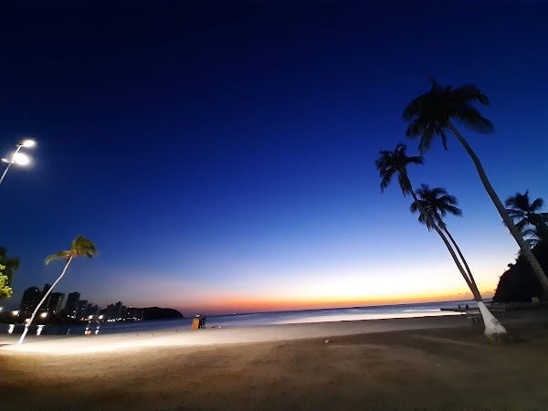 Playa El Rodadero 4