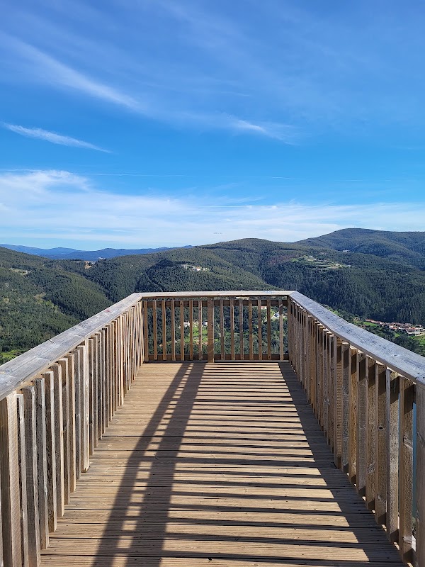 Miradouro da Boneca