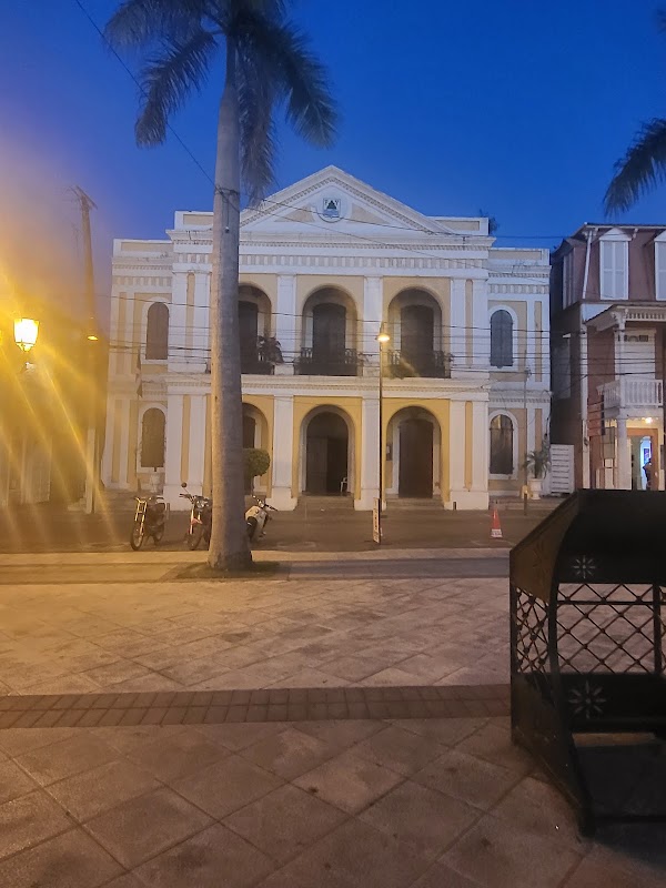 Paseo de Doña Blanca 3