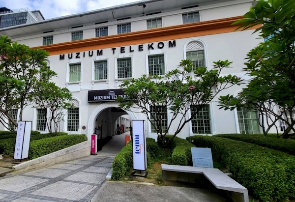Muzium Telekom 5