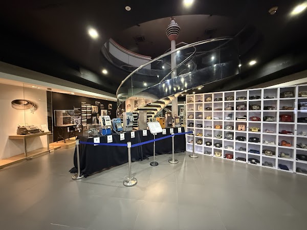 Muzium Telekom 3