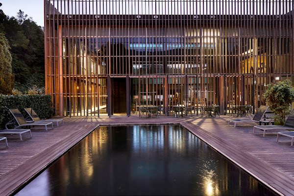 Octant Hotels Furnas 1