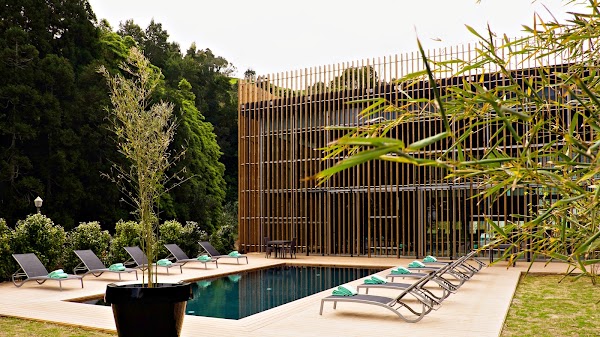 Octant Hotels Furnas 4