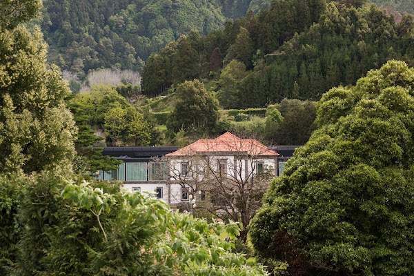 Octant Hotels Furnas 2