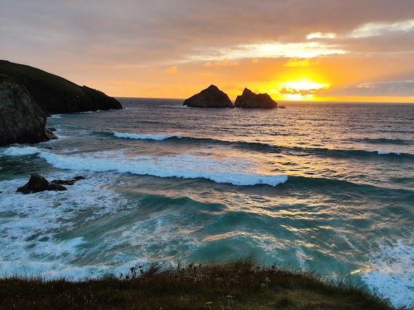 Holywell