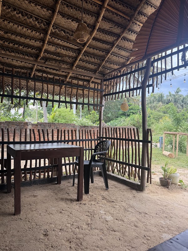 Barefoot Cafe