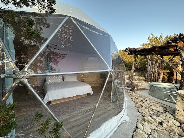 Skybox Cabins 1