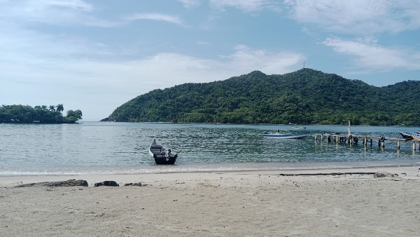 Playa Bonita 1