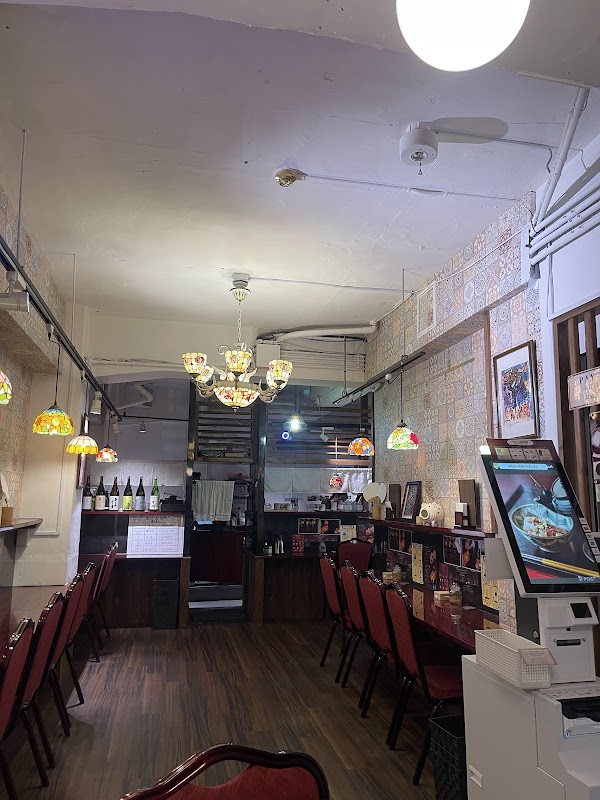 和牛処 はらぺこ亭 新宿店 2