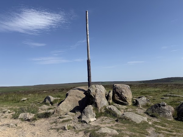 Stanage Pole 1