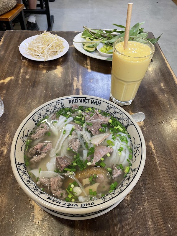 Phở Việt Nam 4