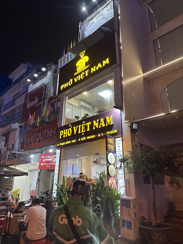 Phở Việt Nam 2