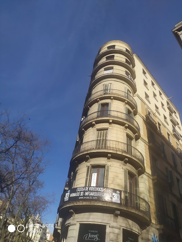 El Raval 4