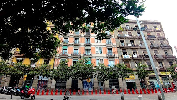 El Raval 2