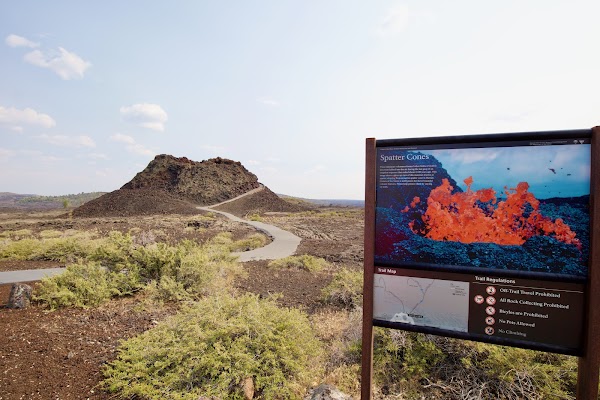 Craters of the Moon National Monument & Preserve 5