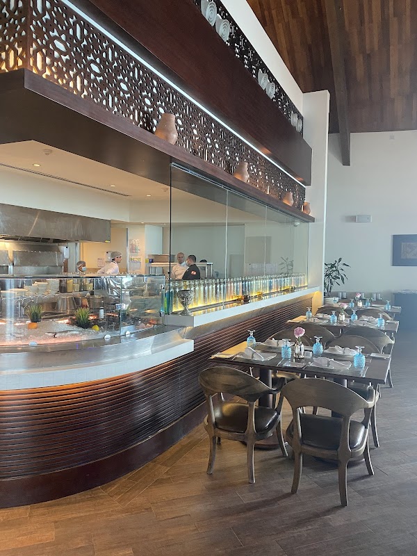 Al Nahham Restaurant