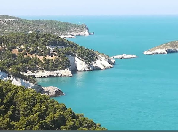 Gargano National Park 5
