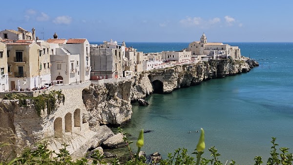 Gargano National Park 3