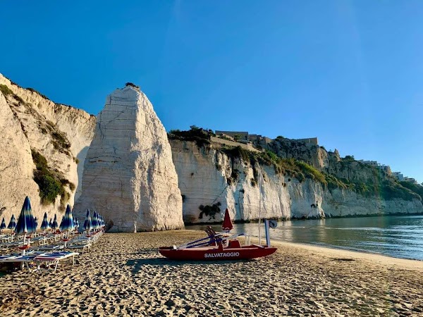 Gargano National Park 2