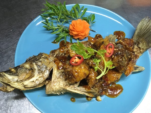 Kodam Kitchen 5