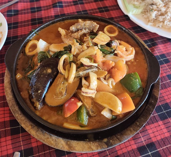 Kodam Kitchen 4