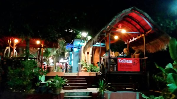 Kodam Kitchen 3