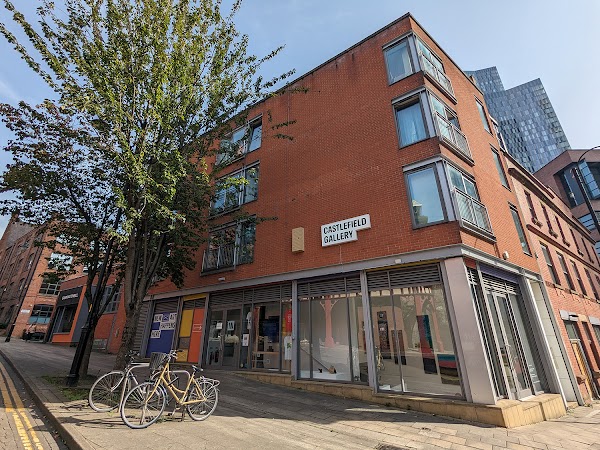 Castlefield Gallery