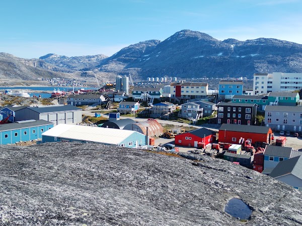 Nuuk 1