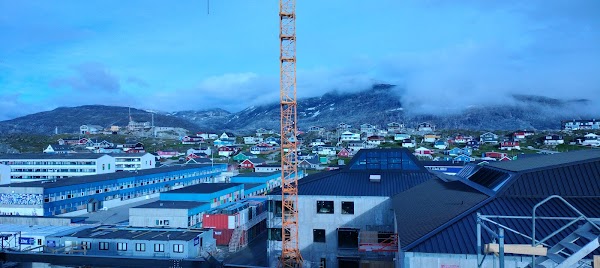 Nuuk 5