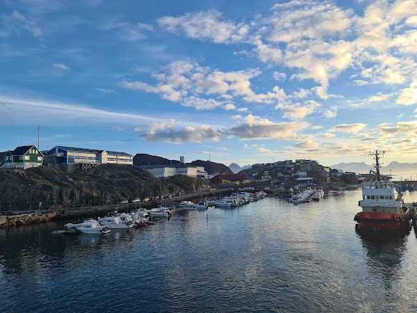 Nuuk 4