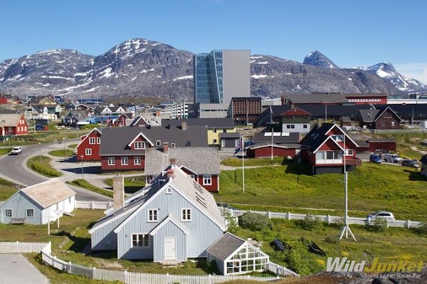 Nuuk 3