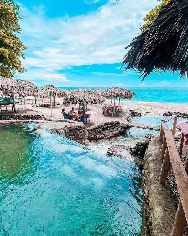 Barahona 1