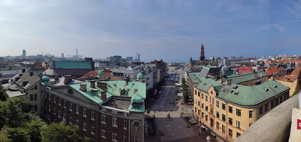 Helsingborg 5