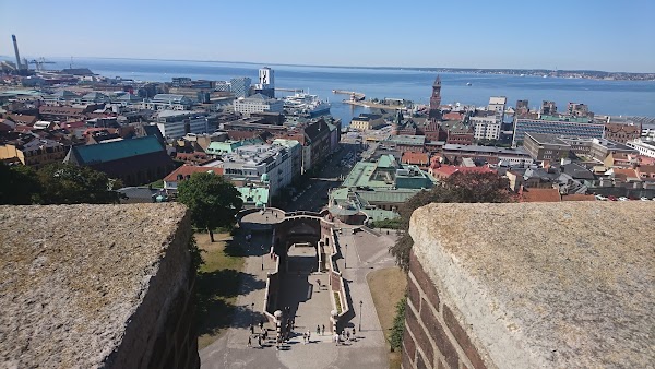 Helsingborg 4