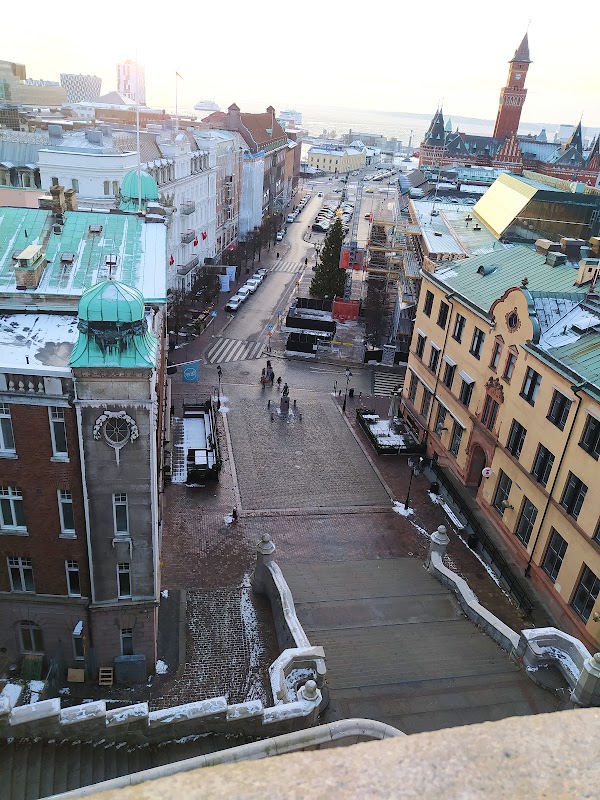Helsingborg 3