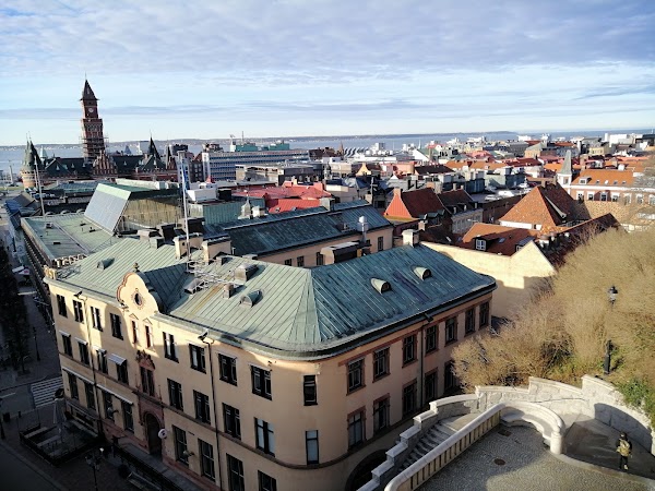 Helsingborg 2