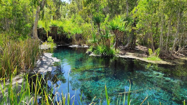 Elsey National Park