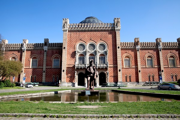 Museum of Military History 1