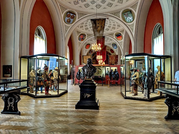 Museum of Military History 4